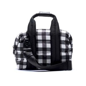Newwithouttag/Gingham bag